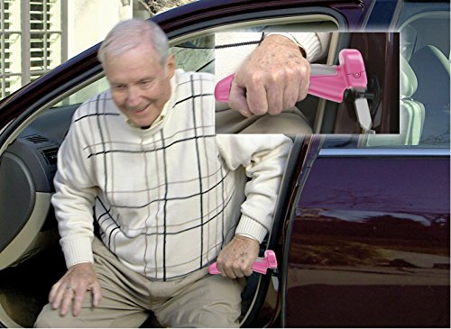 EMSON Car Cane for Elderly All-in-One Emergency Tool
EMSON Car Cane with Built-in LED Flashlight for Emergency
EMSON Car Cane for Car Seatbelt Rescue and Emergency Situations