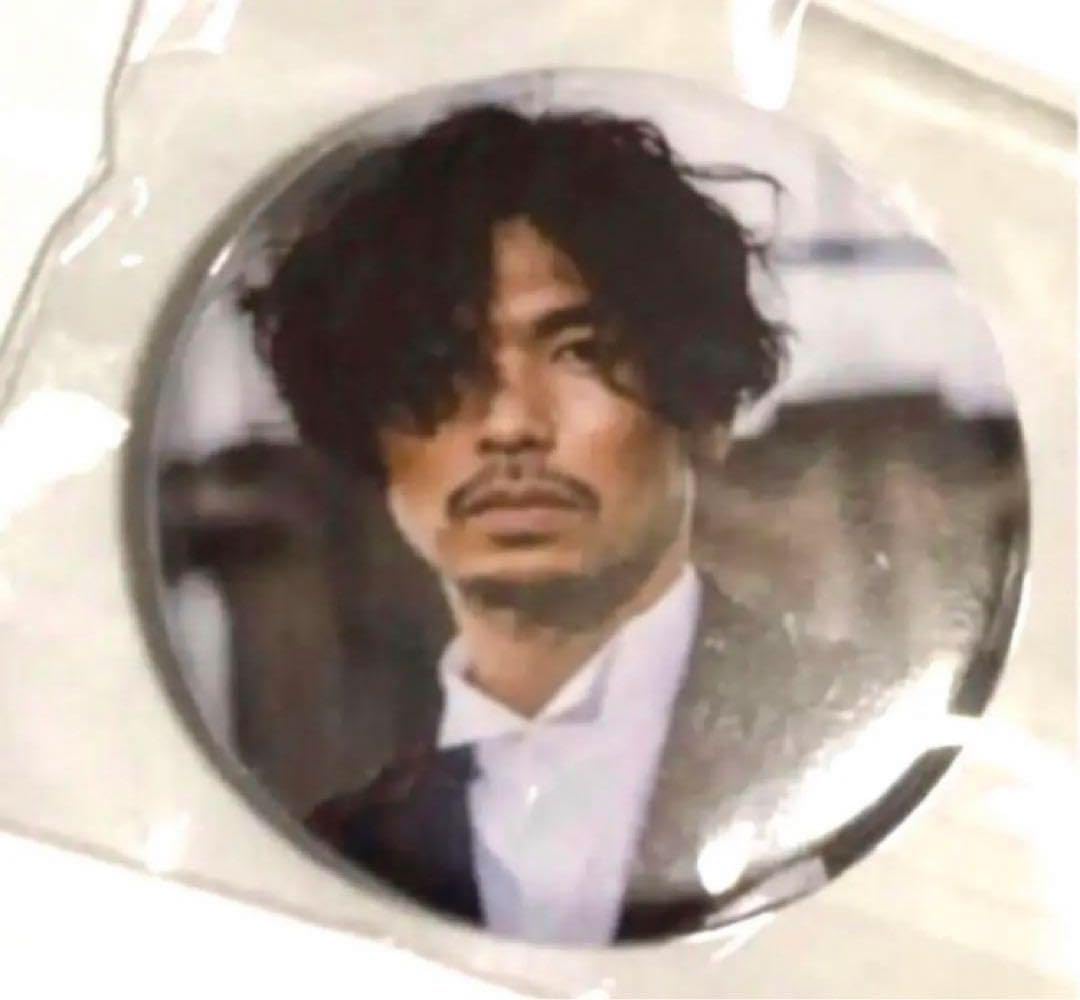 【レア】DA PUMP　U-YEAH　缶バッジ Amazon.co.jp: DA PUMP U-YEAH (ユーヤ) 全国ツアー缶バッジ