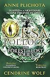 Oksa Pollock: The Forest of Lost Souls