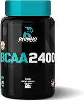 BCAA 2400 60 Tabletes – Nutrition For Bigs | Aminoácidos para Recuperação Muscular