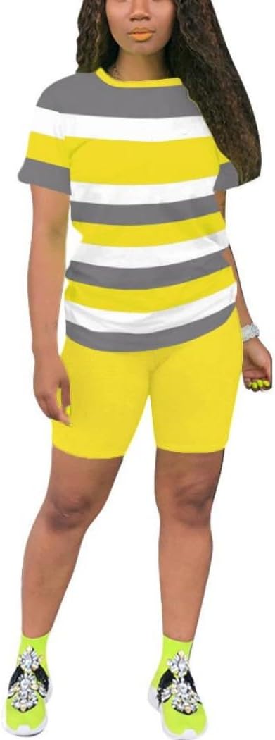 636230 Yellow Stripe