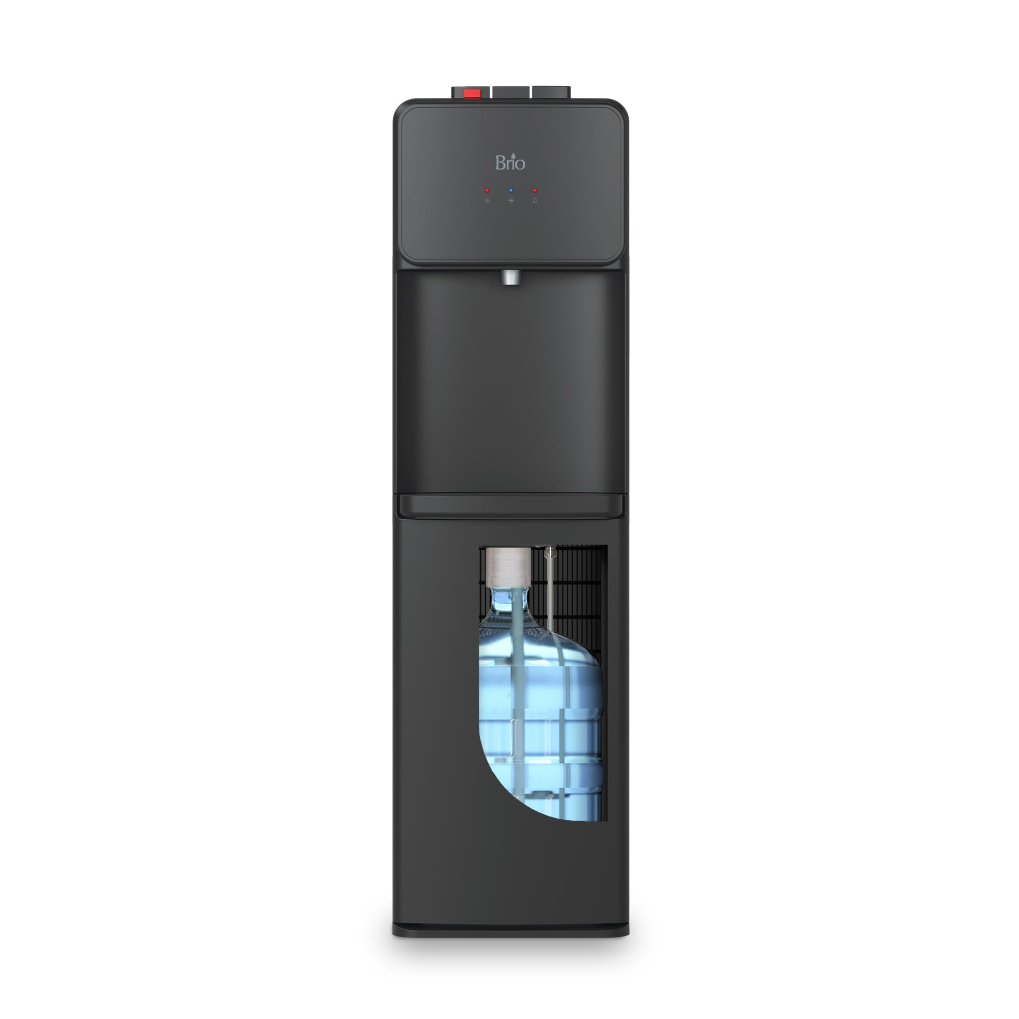 Brio 130 Series Bottom Load Water Cooler Dispenser