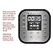 Instant Pot Duo 7-in-1 Electric Pressure Cooker, Sterilizer, Slow Cooker, Rice Cooker, Steamer, Saute, Yogurt Maker, and Warmer, 6 Quart, 14 One-Touch Programs