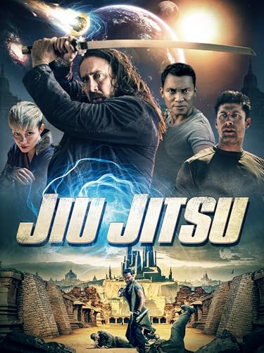 Jiu Jitsu