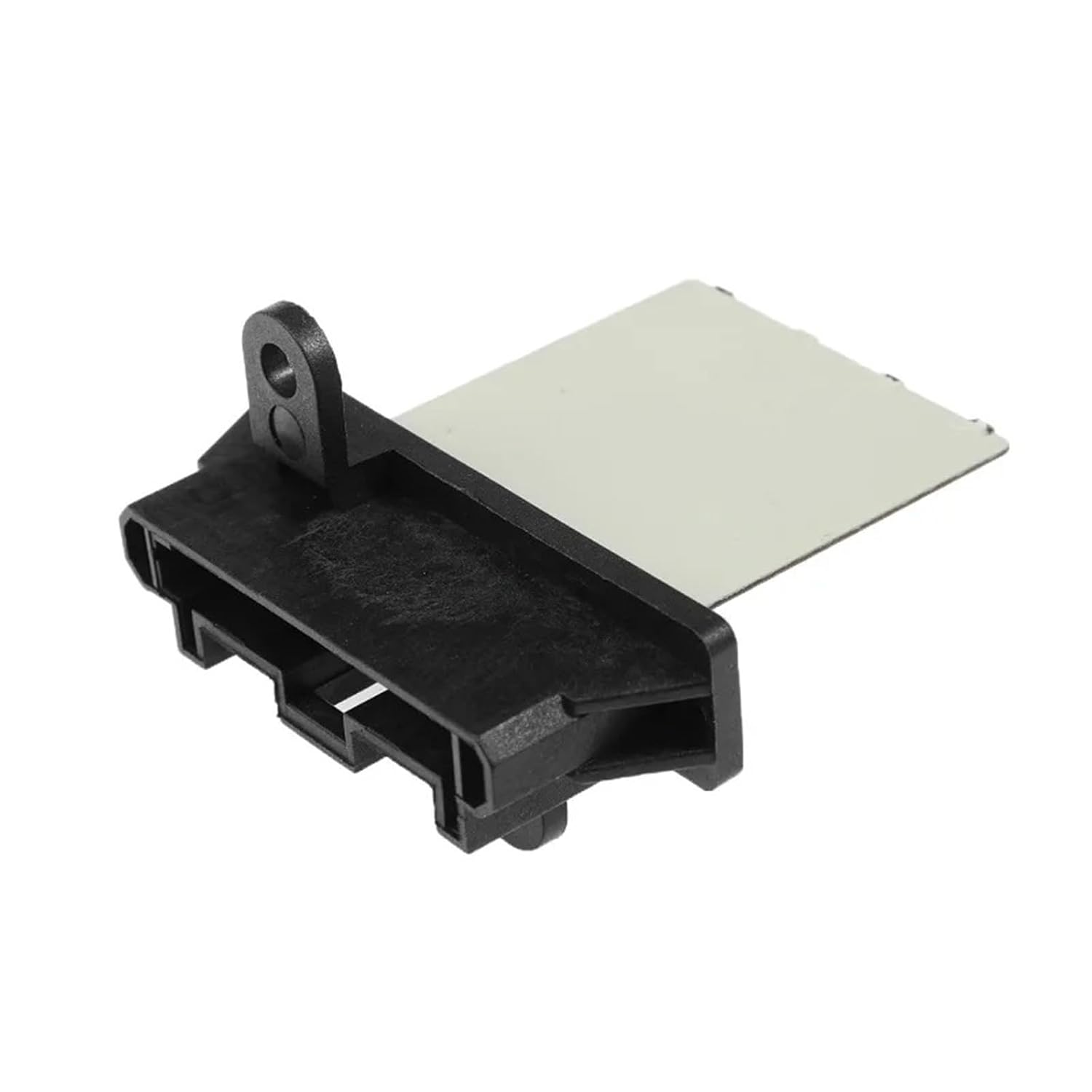 Fan Blower Resistor Compatible with Nissan for Maxima for Qashqai Air Conditioning Heater Blower Fan Blower Resistor 27150-8H300