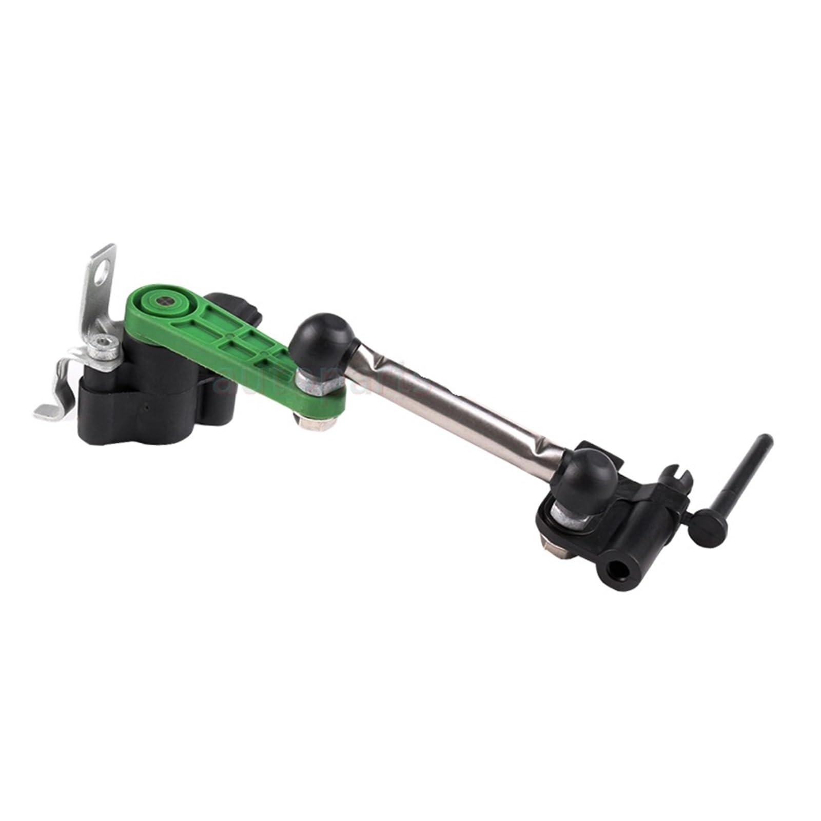 MXXDMOPD 7P0616213 7P0616214 Front Left/Right Height Level Sensor Suitable for V6 V8 2011-2018 FL FR(Front Left (Fl))