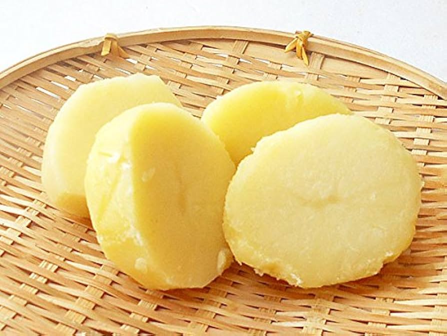 Amazon | 北海道剣淵産 きたかむい（M～L混）5Kg 【出荷時期