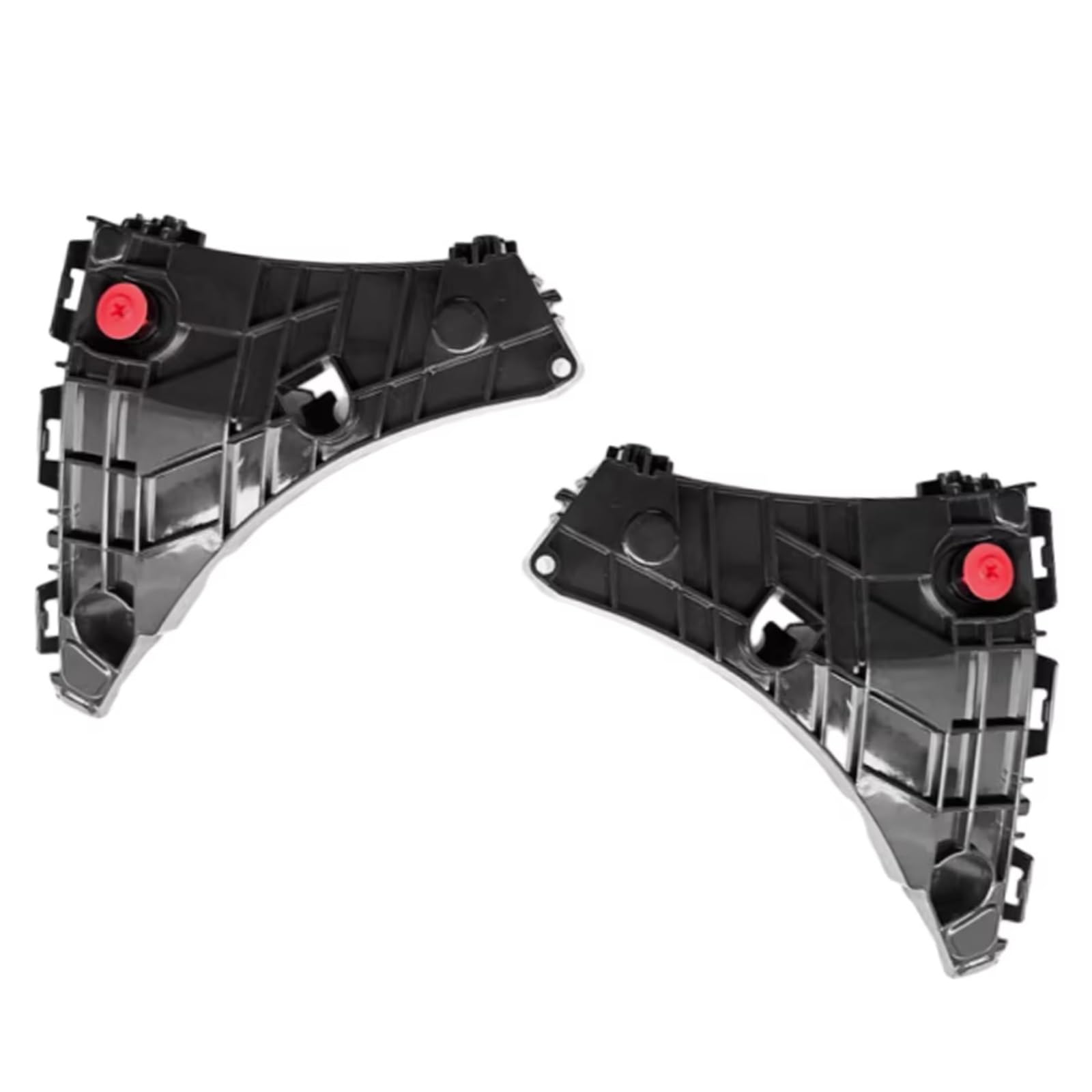 Support Pare-chocs Compatible Avec Toyota Pour Tundra 2014 2015 2016 2017 2018 2019 2020 2021 Support Pare Chocs Avant Gauche Droit Automobile OEM TO12451060