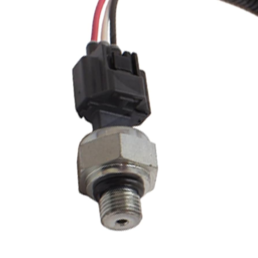 Amazon.com: Haiyazhma Pressure Sensor 208-06-71140