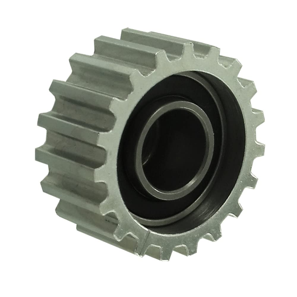 Kit Puleggia Folle SKF VKM 38251 - Ricambio Auto Di Alta Qualità Con Cuscinetto - Foto 7