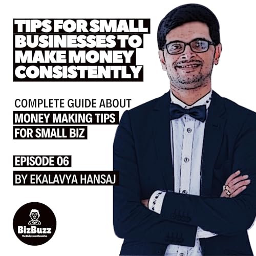 How Small and Medium Businesses Can Make Money Consistently