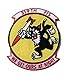 319TH FIS WE GET Ours at Night Patch - Sew On