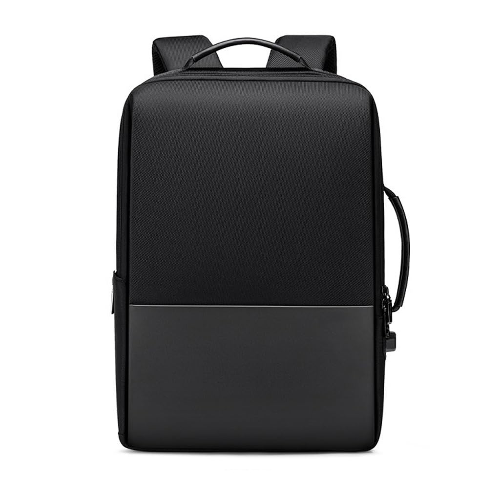 FLXHSA Podróż plecak dla rozszerzalnej walizki plecak wodoodporny Backpack Business Weekend Bagaż bagażowy