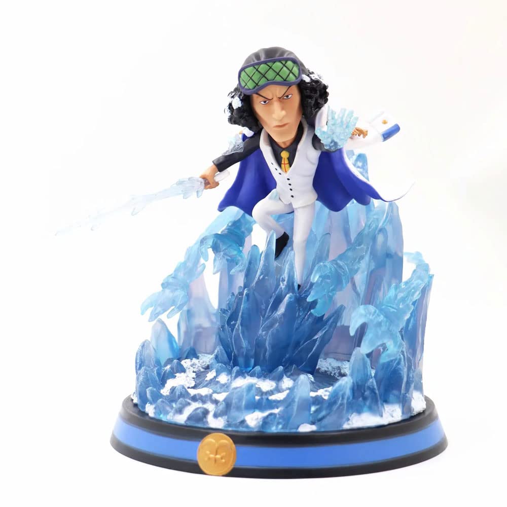 Buy LXLX One Piece Anime Character Anime Action Figures PVC Static