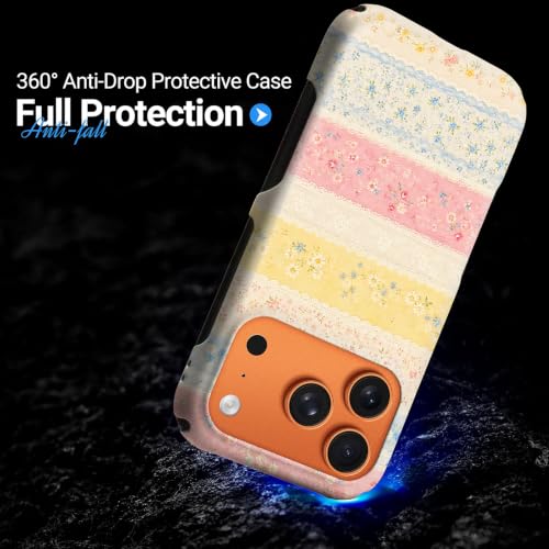 Coque iPhone 17 Pro Max antichoc rigide avec aimant MagSafe