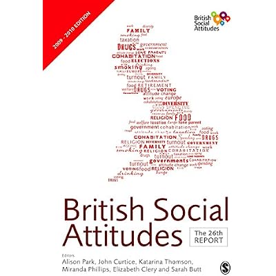 British Social Attitudes