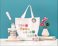 Vista 5 de We R Memory Keepers - Kit de presión de botones