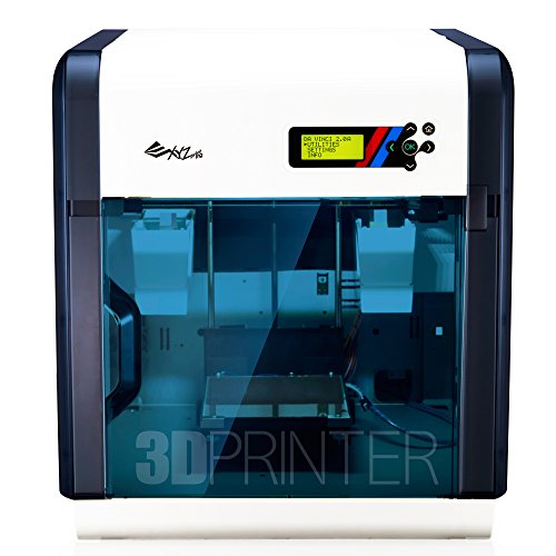 XYZ Printing, GÃ©nÃ©rique 3F20AXEU01B da Vinci 2.0A 3D Printer