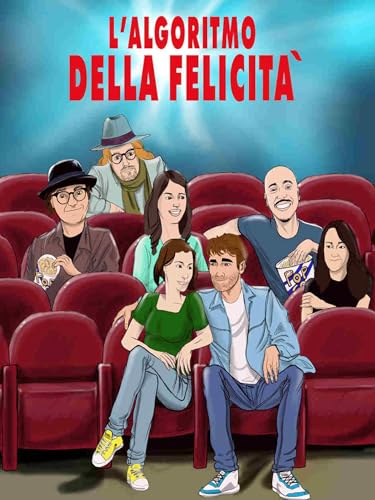  L\'algoritmo della felicità