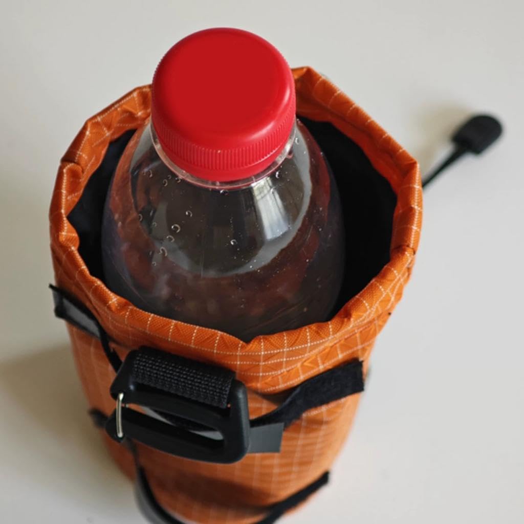 Amagogo Porte-Bouteille d'eau Sac de Porte-élingue de Bouteille d'eau pour Les Hommes Sac à Corps croisé Portable Piste pour Les activités de en Amagogo Porte-Bouteille d'eau Sac de Porte-élingue de Bouteille d'eau pour Les Hommes Sac à Corps croisé Portable Piste pour Les activités de en
