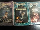 DragonLance Preludes and Preludes II 6 Book Series