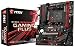 MSI Performance Gaming AMD Ryzen 1st and 2nd Gen AM4 M.2 USB 3 DDR4 DVI HDMI Micro-ATX Motherboard (B450M Gaming Plus), mATX