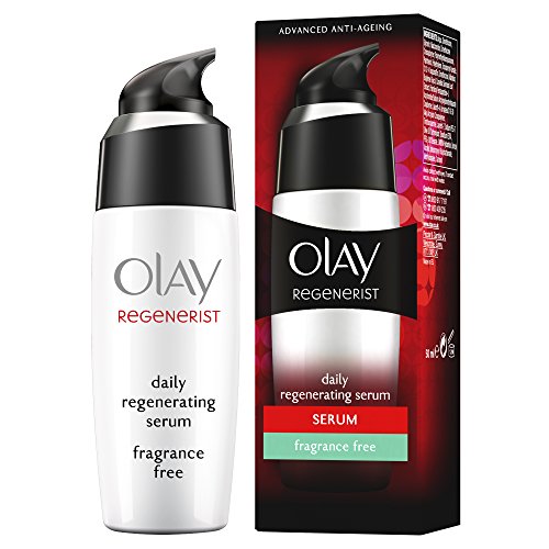 Olay Regenerist Serum Daily Regenerating Serum