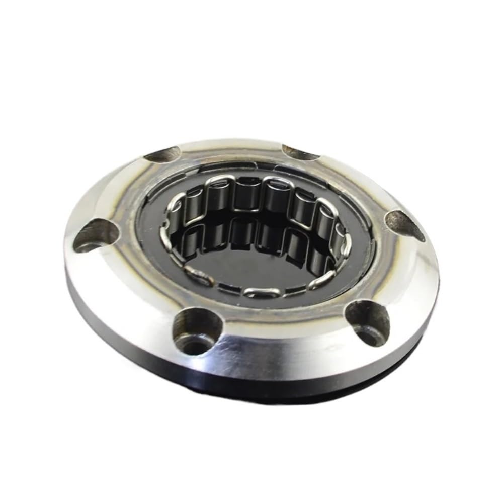 Embrague de rueda libre para solucionar fallos de arranque en tu KLX250 4