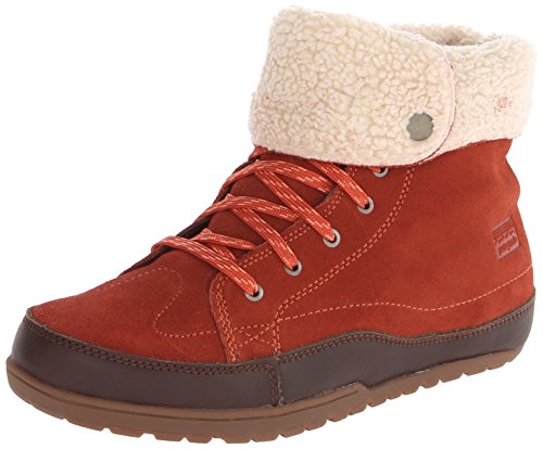 patagonia women's activist puff high waterproof insulated boot