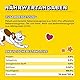 Dreamies Katzenleckerlis Creamy Snacks mit Huhn – köstlich cremiger Geschmack – 44 Portionsbeutel (11 x 4 x 10g)