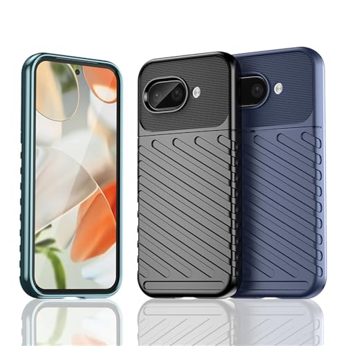 Amazon.co.jp: Google Pixel 9a ケース TPU 保護ケース 滑り止め