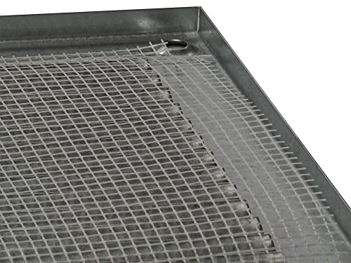 300x150mm Griglie d'Aerazione/Ventilazione in