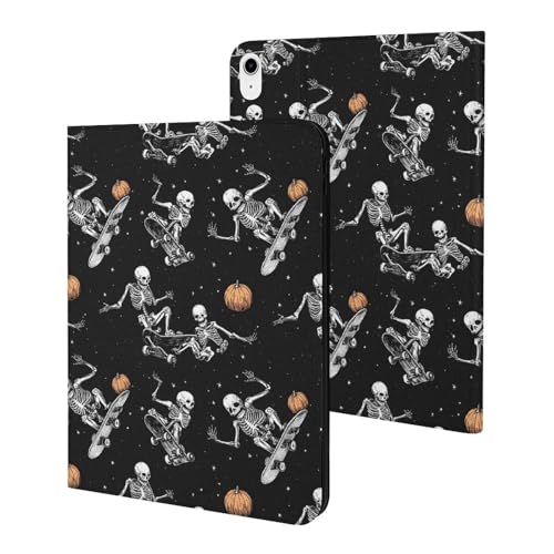 Compatible avec iPad A16 11" 2025 housse de tablette iPad 10e génération 10.9" 2022