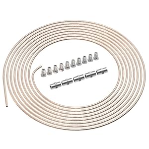 Auprotec AU-C405-1005 Bremsleitung Set 5m