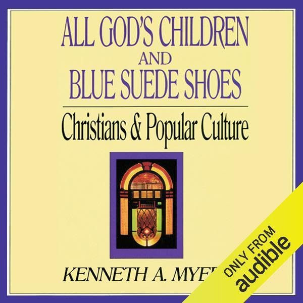 All God's Children and Blue Suede Shoes