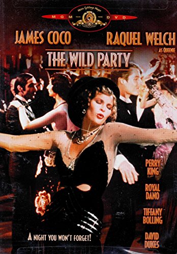 The Wild Party