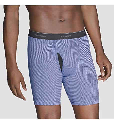 Fruit of the Loom mens Boxer Brief2