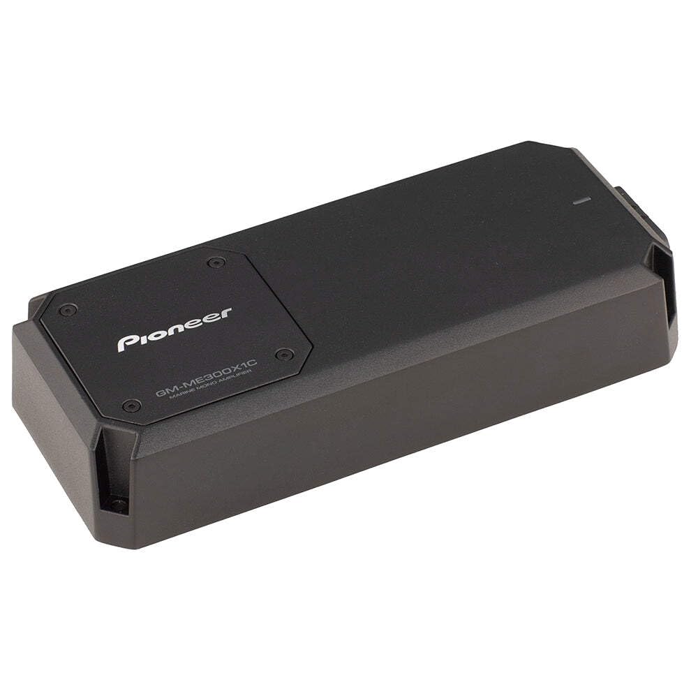 Pioneer GM-ME300X1C Allwetterverstärker, 300 W x 1
