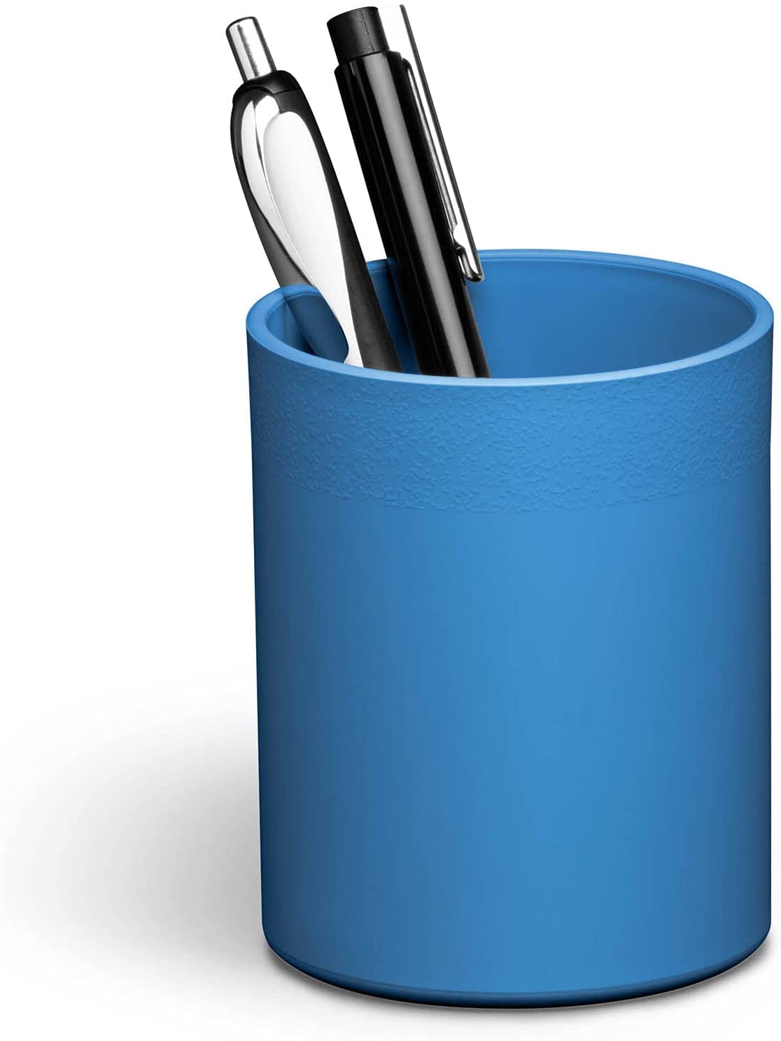 Durable Office Products Blue Eco Pen Holder,