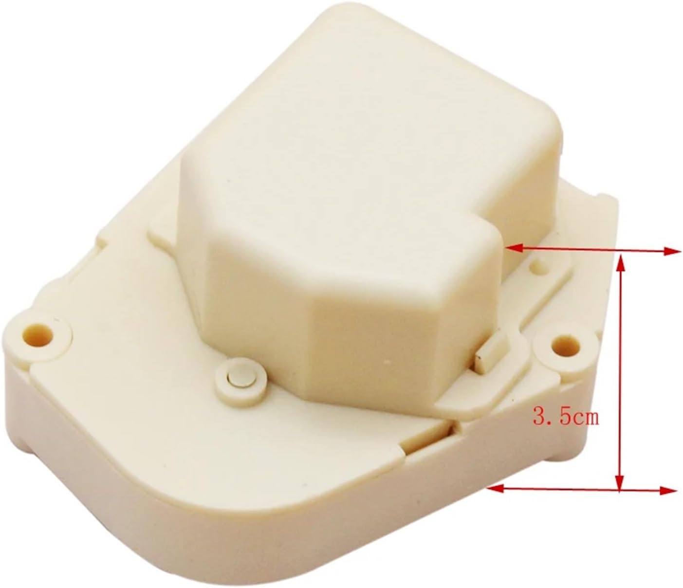 100-120V Refrigerator Defrost Timer 6 Hours Parts Electric Appliance Accessories