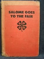 Salome Goes to the Fair B0007DETCA Book Cover