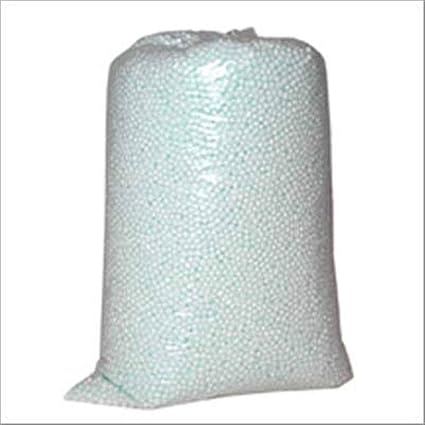 JUPITER HD Bean Bag Refills 500 Grams - 450 Grams Net Weight