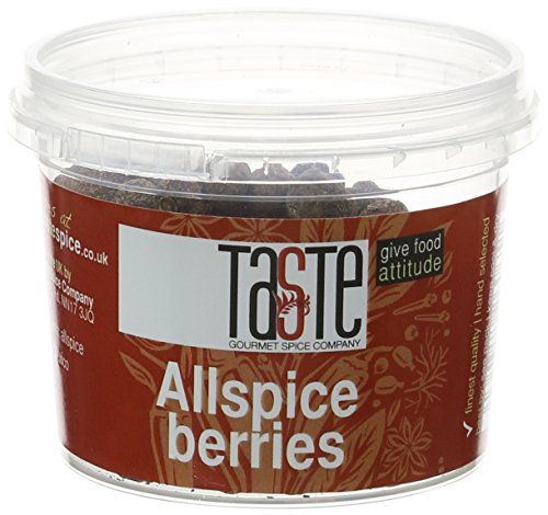Gourmet Spice Company Allspice Berries 30 g