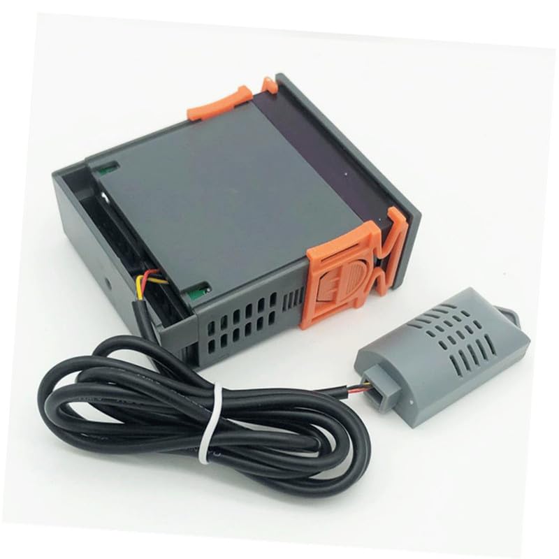 TM&W XH-W3001-50 to 110c Intelligent Digital Thermostat temperature controller- (stc 3028) (B0CKRX39SC) Amazon Price History, Amazon Price Tracker
