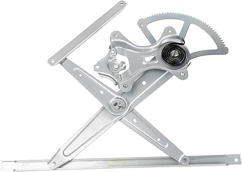 Vista 555 de TRQ Elevalunas delantero derecho Lado del pasajero compatible con Volkswagen Beetle 1998-2010