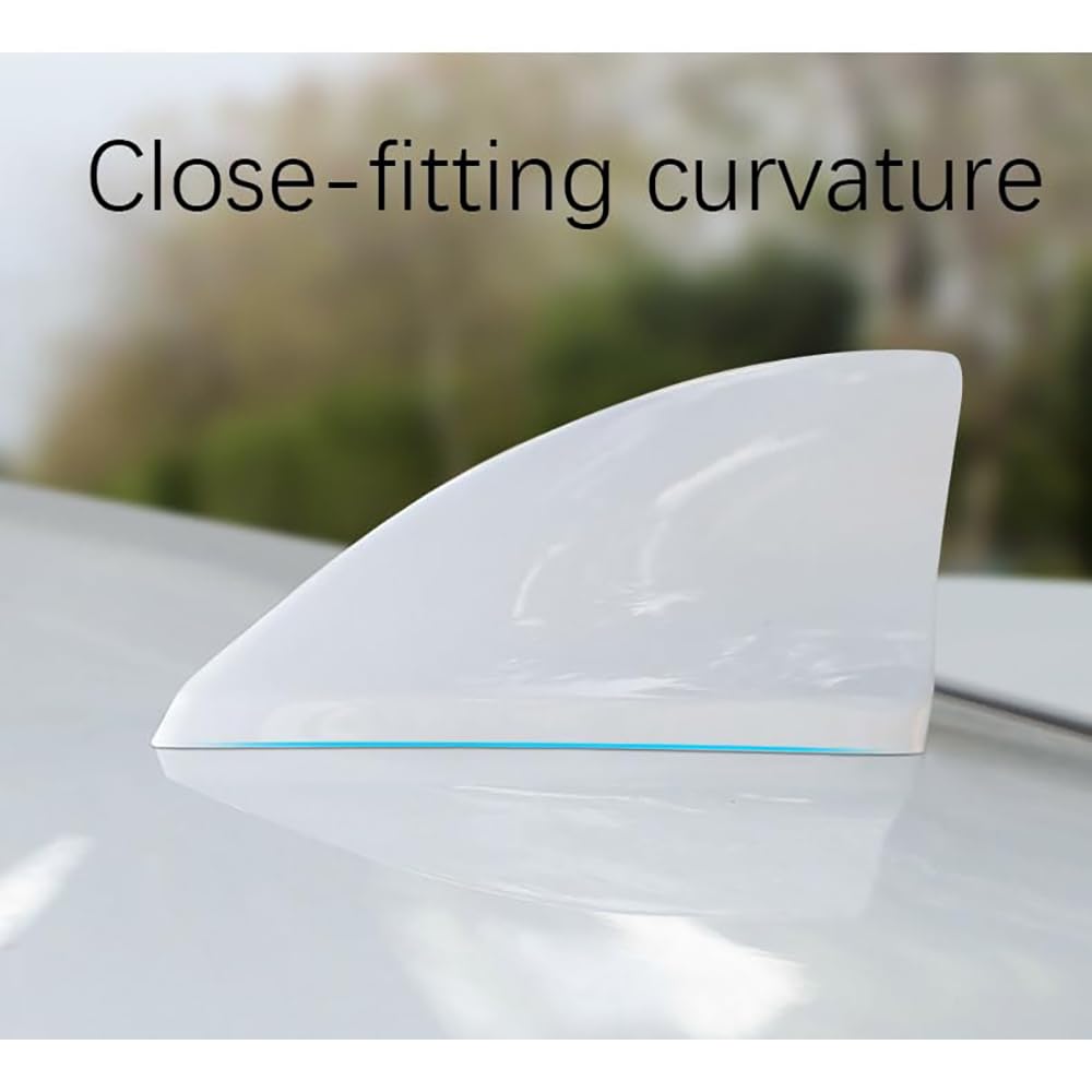 Auto-haaienvin-antenne, voor Suzuki S-Cross 2022-2023 2024-radiosignaal Auto -antenne Haai-antenne met lijm, waterdicht en stofdicht,C Silver Auto-haaienvin-antenne, voor Suzuki S-Cross 2022-2023 2024-radiosignaal Auto -antenne Haai-antenne met lijm, waterdicht en stofdicht,C Silver