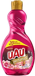 Limpador Uau Perfumes Requinte Promocional, Uau