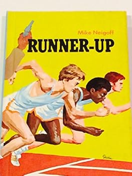 Hardcover Runner-Up Book