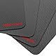 4X Universal Auto Schmutzfänger Spritzlappen Spritzschutz Schwarz Kompatibel mit Schrägheck Kombi Limousine SUV Cabriolet Coupe MPV Pickup 360 * 210 mm