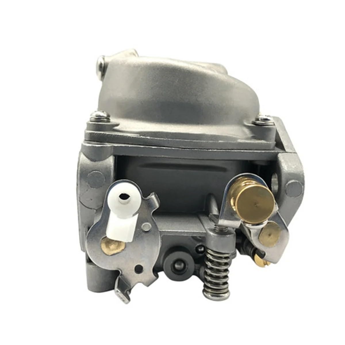 Motori Carburatore 6G1-14301 Carburatore Per 2 Tempi 6HP 8HP Per Motore Fuoribordo 6G1-14301-00 6G1-14301-01 6N0-14301-10 6N0-14301-20 Carburador Carb